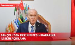 Bahçeli: Nihayet tomurcuklar çiçek açtı