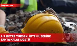 Doğuş Çetin yaralandı…