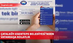 Sorun ve Şikayet Mobil Uygulaması hizmete girdi