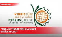 KTSO Ürdün’ün hellim ithalatına getirdiği yasağı değerlendirdi