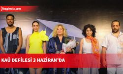 KAÜ defilesi 3 Haziran’da
