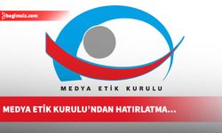 Medya Etik Kurulu, cinsel istismar gibi konularda yayımlanan haberlere ilişkin etik ilkeleri hatırlattı