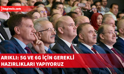 15. Uluslararası Elektronik Haberleşme ve Posta Düzenleyicileri Konferansı başladı
