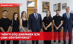 Çavuşoğlu: Öğrencilerle güzel bir uzlaşı sağladık