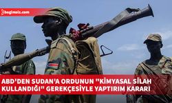 Sudan Hükümeti, bu iddiaları reddederek "siyasi şantaj" olarak nitelendirdi
