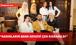 Adnan Oktar'a kara para aklamadan beraat...