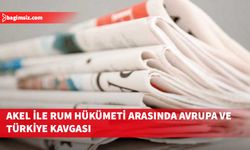 AKEL ile Rum hükümeti arasında Avrupa savunması kavgası
