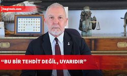 Serhat Akpınar’dan ‘kapılar kapanmalı’ sözlerine açıklama