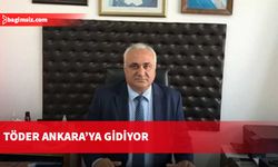 KKTC Teknik Öğretmenler Derneği’nden bir heyet Ankara’ya gidiyor