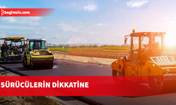 Hamitköy Atatürk Caddesi ve Mehmetçik Sokak’ta asfaltlama yapılacak