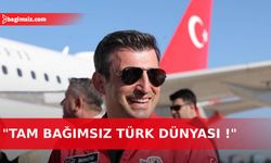 Bayraktar: Dünyanın her bir yanından girişimciler Kıbrıs’a gelmeli