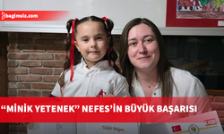 GAU The American Nursery School’da birincilik gururu
