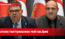Mecliste Din İşleri ataması tartışması