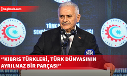 Türk Devletleri Sendikalar Teşkilatı Birliği 1. Olağan Genel Kurulu'nda Kıbrıs konuşuldu