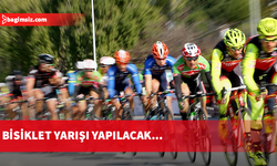 Güzelyurt-Lefke çevre yolunda Pazar günü bisiklet yarışı gerçekleştirilecek