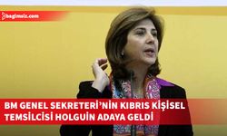 Holguin adadaki temaslarına başladı