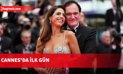 78'inci Cannes Film Festivali başladı