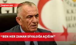 Çavuşoğlu’ndan KTOEÖS sendikasının eylemine yanıt