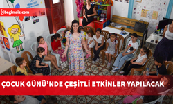 LTB, 1 Haziran Dünya Çocuk Günü'nü çeşitli etkinliklerle kutluyor