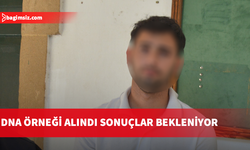 14 yaşındaki çocuğa tecavüz iddiasıyla tutuklanan zanlı yeniden mahkemede
