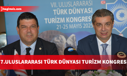 DAÜ’de “7. Uluslararası Türk Dünyası Turizm Kongresi” düzenlenecek