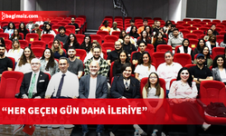 DAÜ’de “DNA Günü” etkinliği gerçekleştirildi