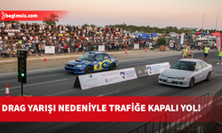 Lefkoşa Kuzey Çevre Yolu'nun bir kısmı pazar günü trafiğe kapatılacak