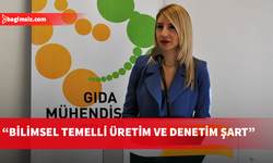 Gıda mühendislerinden “Dünya Süt Günü” mesajı