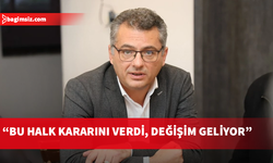 CTP Genel Başkanı Erhürman’dan “mülkiyet” vurgusu