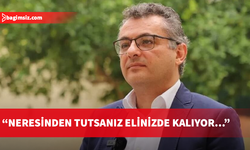 Erhürman: Halk değişimi istiyor ve değişim gelecek