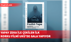 Fısıltılı Tepe’nin korku dolu hikayesi UKÜ’de sinemaseverlerle buluşuyor