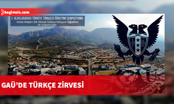 GAÜ’de Türkiye Türkçesi Sempozyumu başlıyor