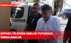 Ala Sholeh Soruşturmasında zanlı teminata bağlandı