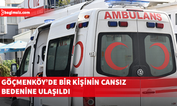 Göçmenköy’de köprüde bir kişinin cansız bedenine ulaşıldı…