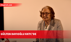 “İlk Gençlik Romanı Ödül Töreni”, Gülten Dayıoğlu’nın katılımıyla yapıldı