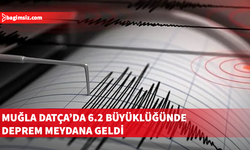 Kıbrıs'ta deprem hissedildi