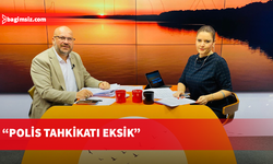 Küçük, Emrah Yeşilırmak’ın dokunulmazlığı konusunda açıklamalarda bulundu