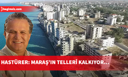 Gazeteci Hastürer'den “Kapalı Maraş tamamen açılıyor” iddiası