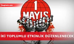 Ara bölgede iki toplumlu etkinlik düzenlenecek