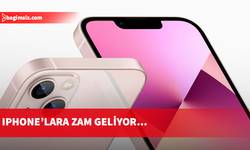 Apple'dan zam planı...