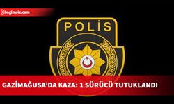 Girne-Lefkoşa anayolunda trafik kazası: 6 kişi yaralandı
