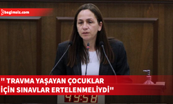 Erenköy'de kaza sonrası sınav tartışmaları Meclis gündeminde