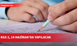 Kolejlere Giriş Sınavı’nın ikinci aşaması KGS 2, 14 Haziran Cumartesi günü yapılacak