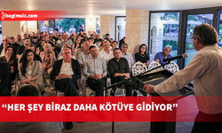CTP Kitle Toplantılarına Girne’den başladı