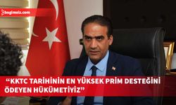 Gardiyanoğlu: “Sosyal hizmetlerde iyileştirme, çalışma hayatında etkin denetim”