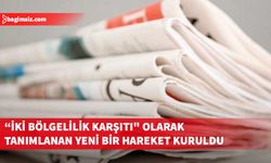 “Kurtuluş 2025” isimli federasyon karşıtı hareket kuruldu