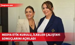 Medya Etik Kurulu, İlkeler Çalıştayı sonuçlarını açıkladı
