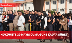 KAMUSEN ve KTAMS Merkezi Cezaevi’nde eksikliklerin bir an önce giderilmesini talep etti...