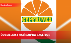 Cypfruvex ödeme takvimini açıkladı