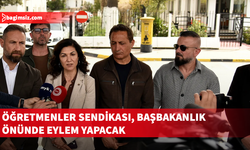 KTOEÖS ve KTÖS, yarın Başbakanlık önünde eylem yapacak